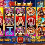 thailand slot
